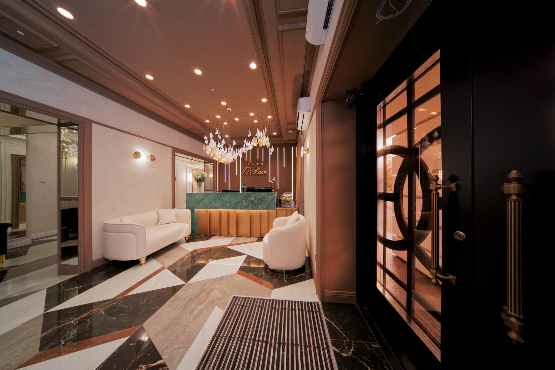 Фото Тверские Замки DeLuxe