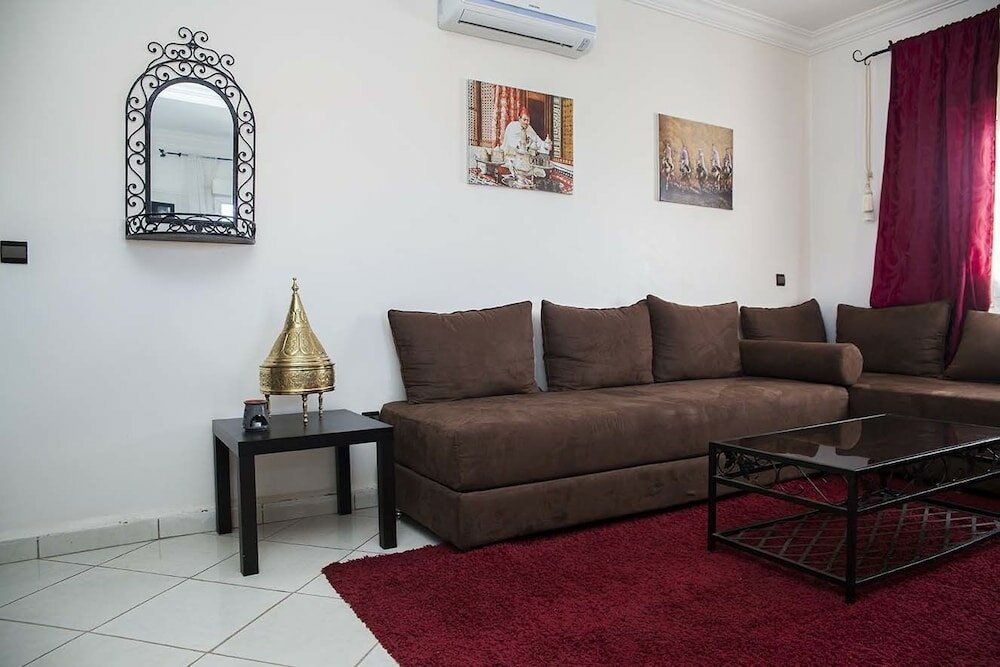 Фото Dar Mezouar