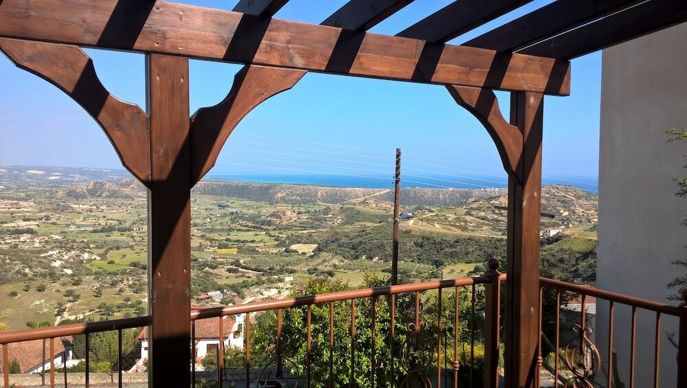 Фото Patriko Village Home