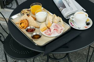 Хостел Combo Torino