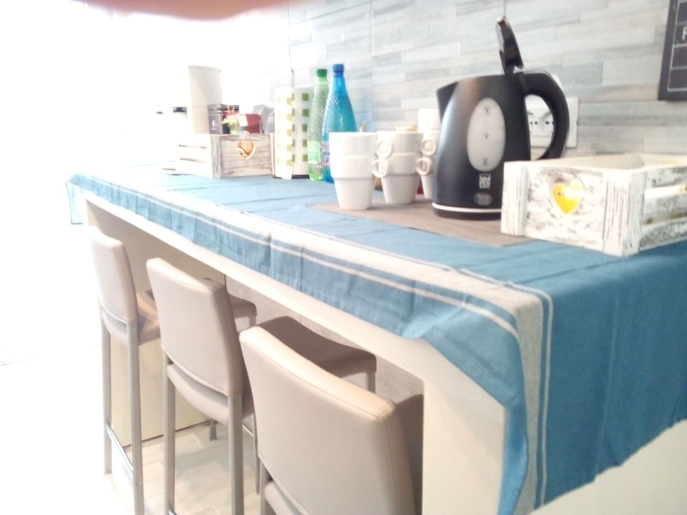 Фото Bed and Breakfast Bio Salix