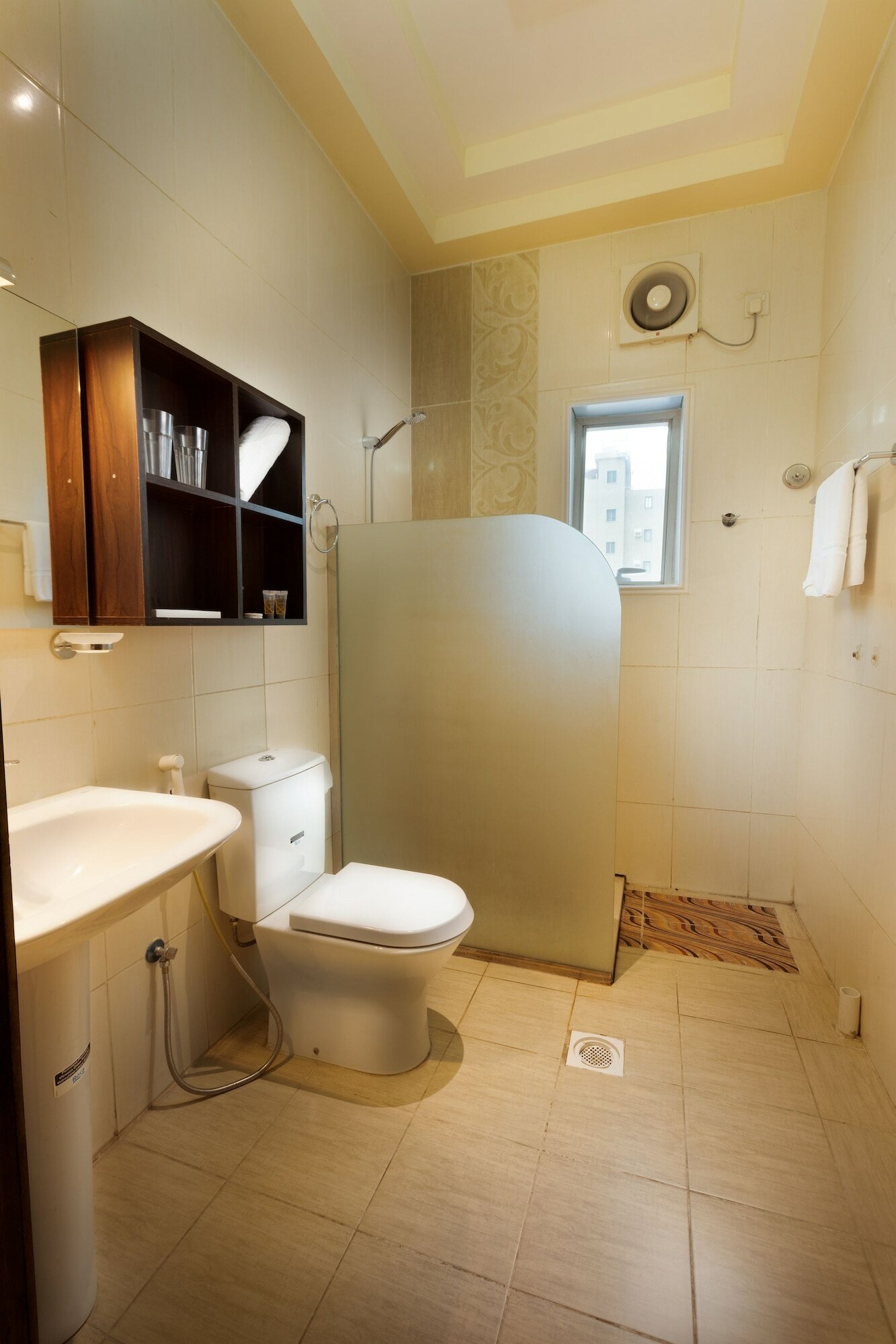 Фото Gardens View Aparthotel