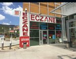 Divan Park Pharmacy (Ankara Province, Kecioren District, Pınarbaşı Mah., Ardahan Sok.), farmacia