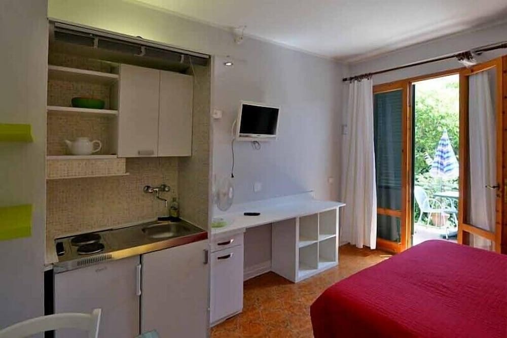 Фото Residence al Lago