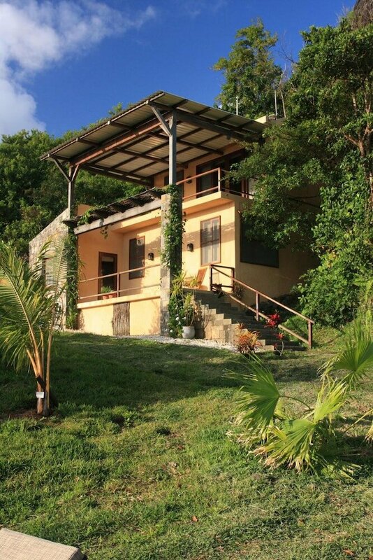 Гостиница La Hacienda