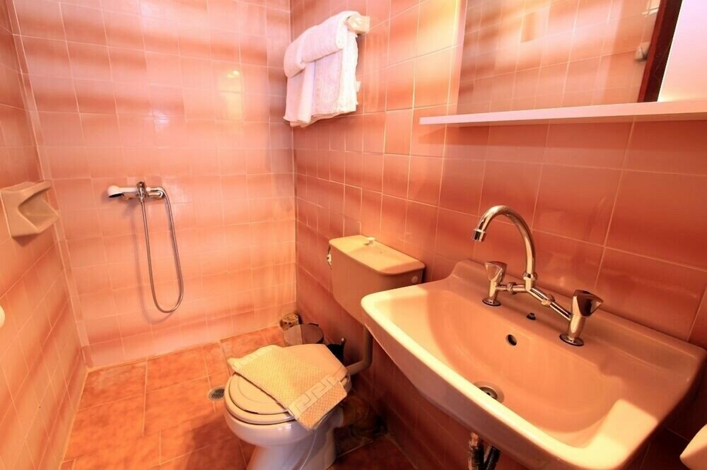 Фото Symi Center