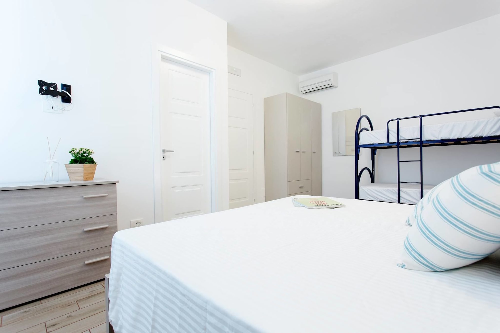 Фото 6Venti Holiday Accomodation