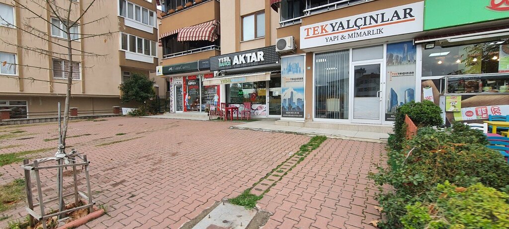 Construction company Tek Yalcinlar Architecture Engineering, Bursa, photo