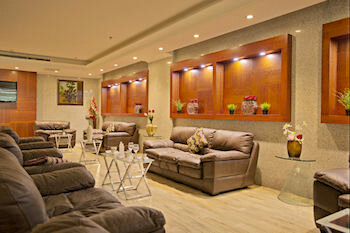 Фото Barakat Burhan Hotel