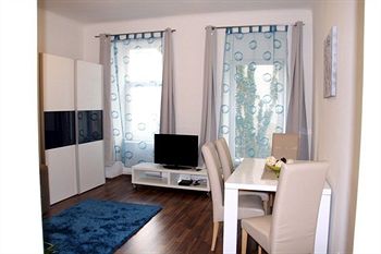 Фото CheckVienna – Apartment Haberlgasse