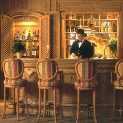 Фото Zur Tenne Hotel