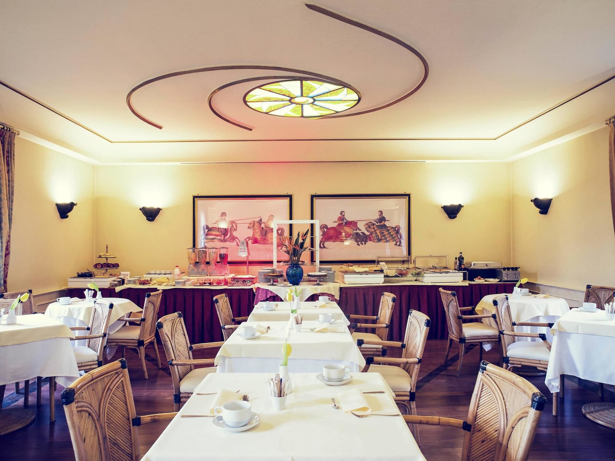 Фото Regency Milano