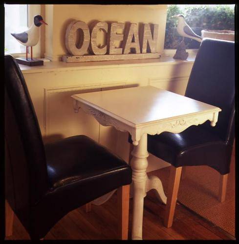 Фото Vent d’Ouest Hotel