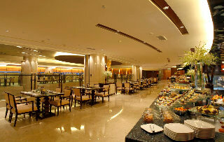 Фото Wyndham Grand Plaza Royale Hangzhou