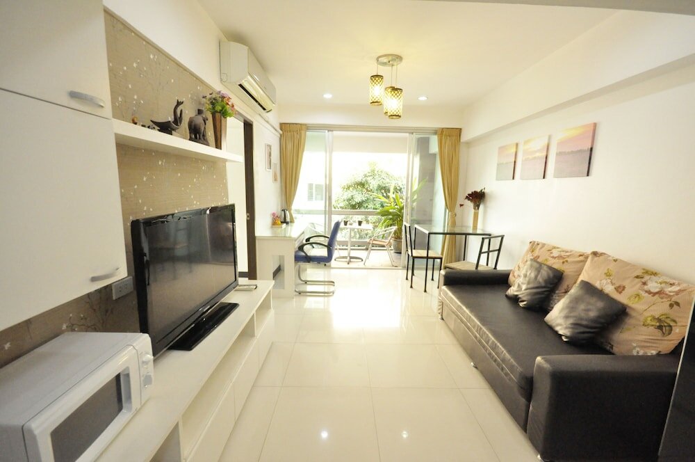 Фото Baan Sabai Rama IV