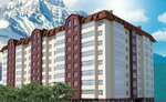 Элитный дом (ulitsa Leonova, 10А), complejo residencial