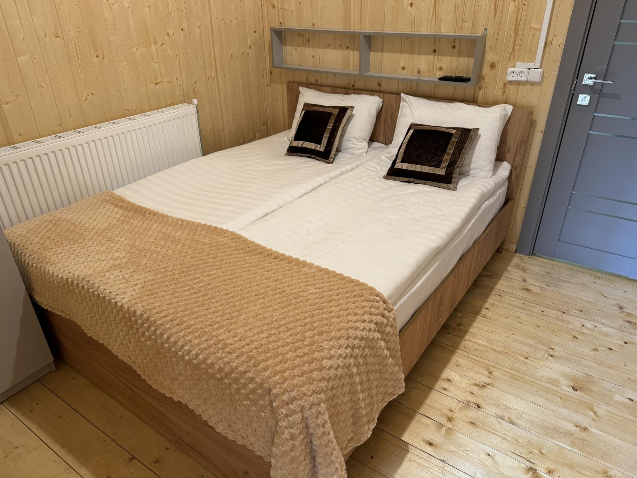 Фото Коттеджи на улице Нарзанная