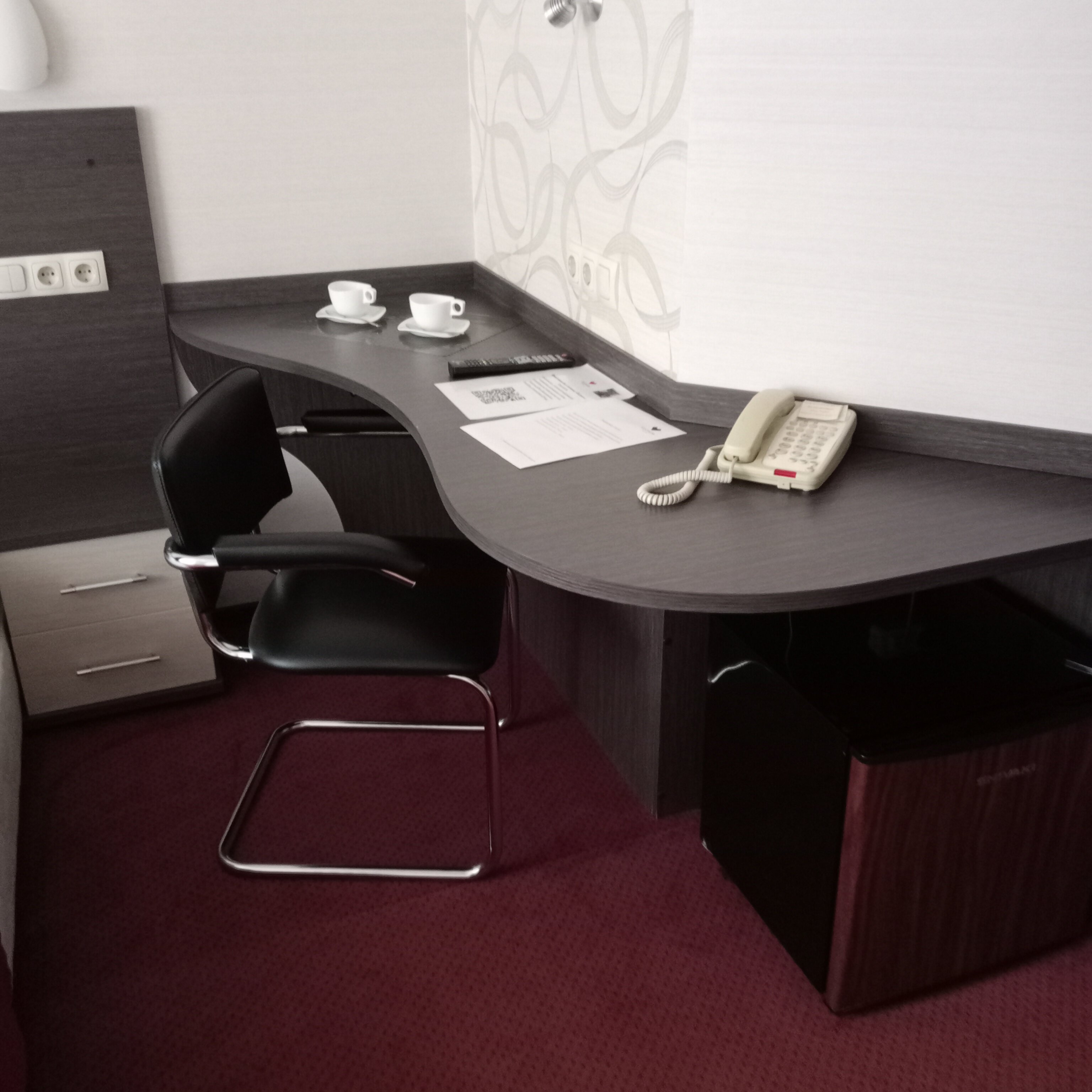 Фото Веструм