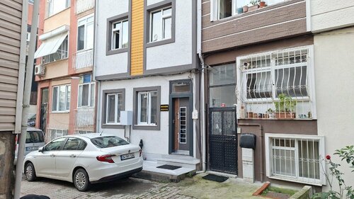 Zerya suites