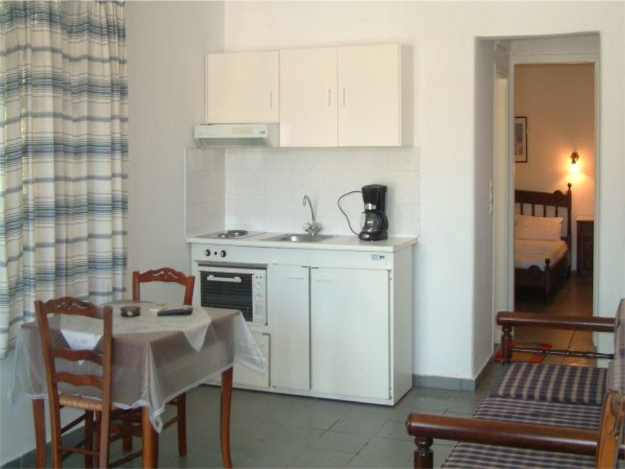 Фото Erato Apartments