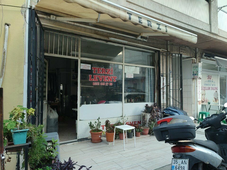 Tailor Tailor Levent, Izmir, photo