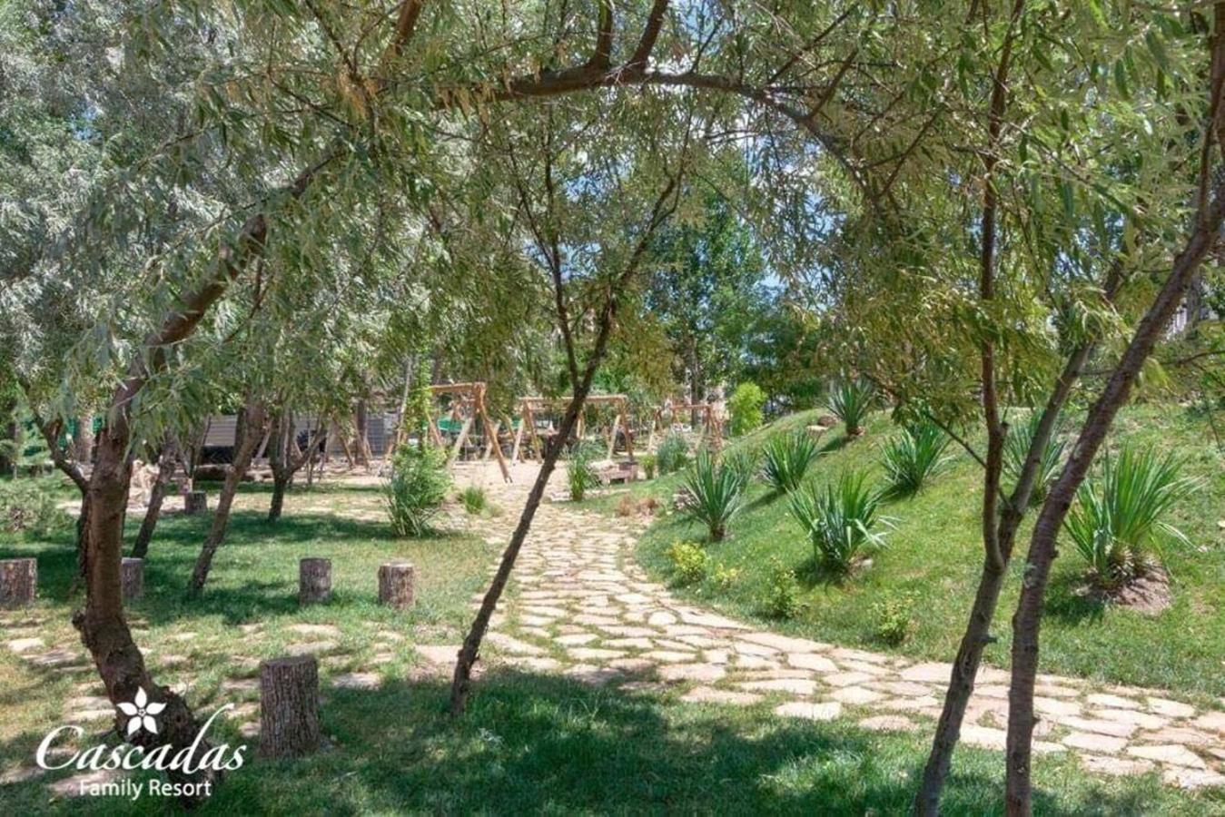 Фото Каскадас Фемили Резорт