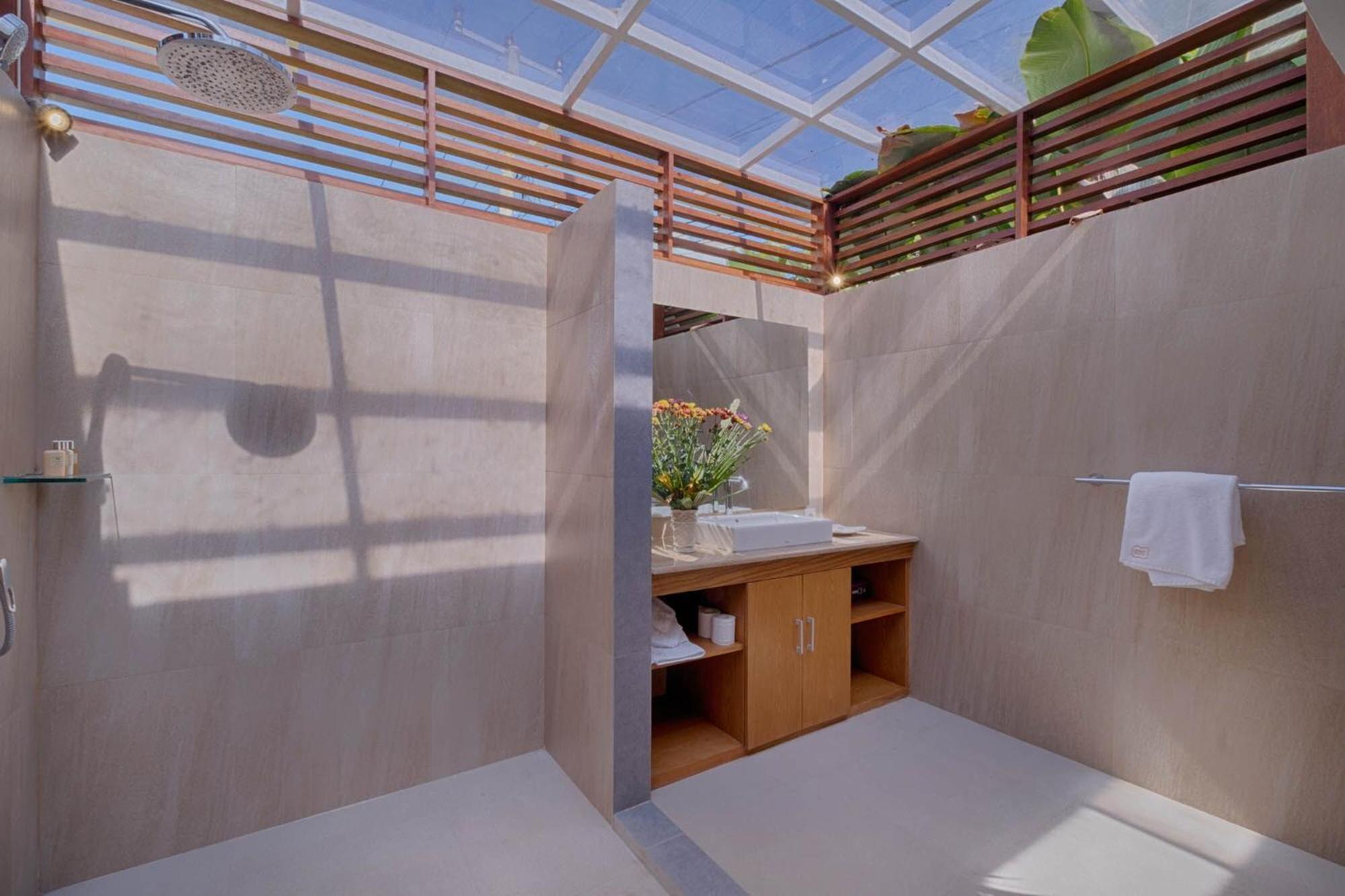 Фото Canggu Villa by Sanga Sanga Hospitality