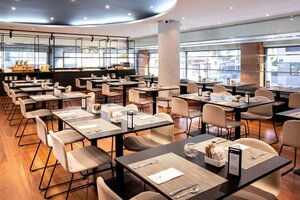 Гостиница Eurostars Acteón