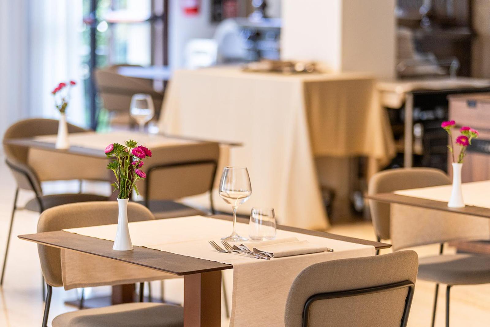 Фото Hotel Habitat