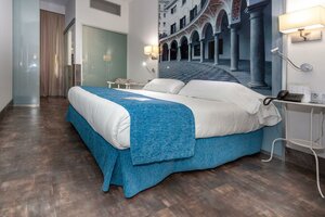 Гостиница Aacr Hotel Monteolivos