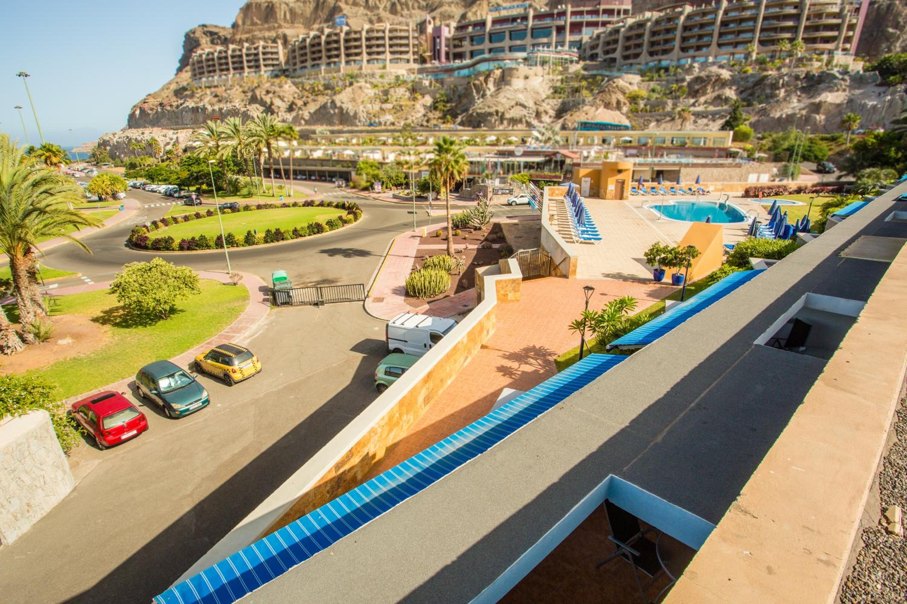 Фото Amadores Beach Apartment