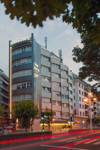 отель Sercotel Codina