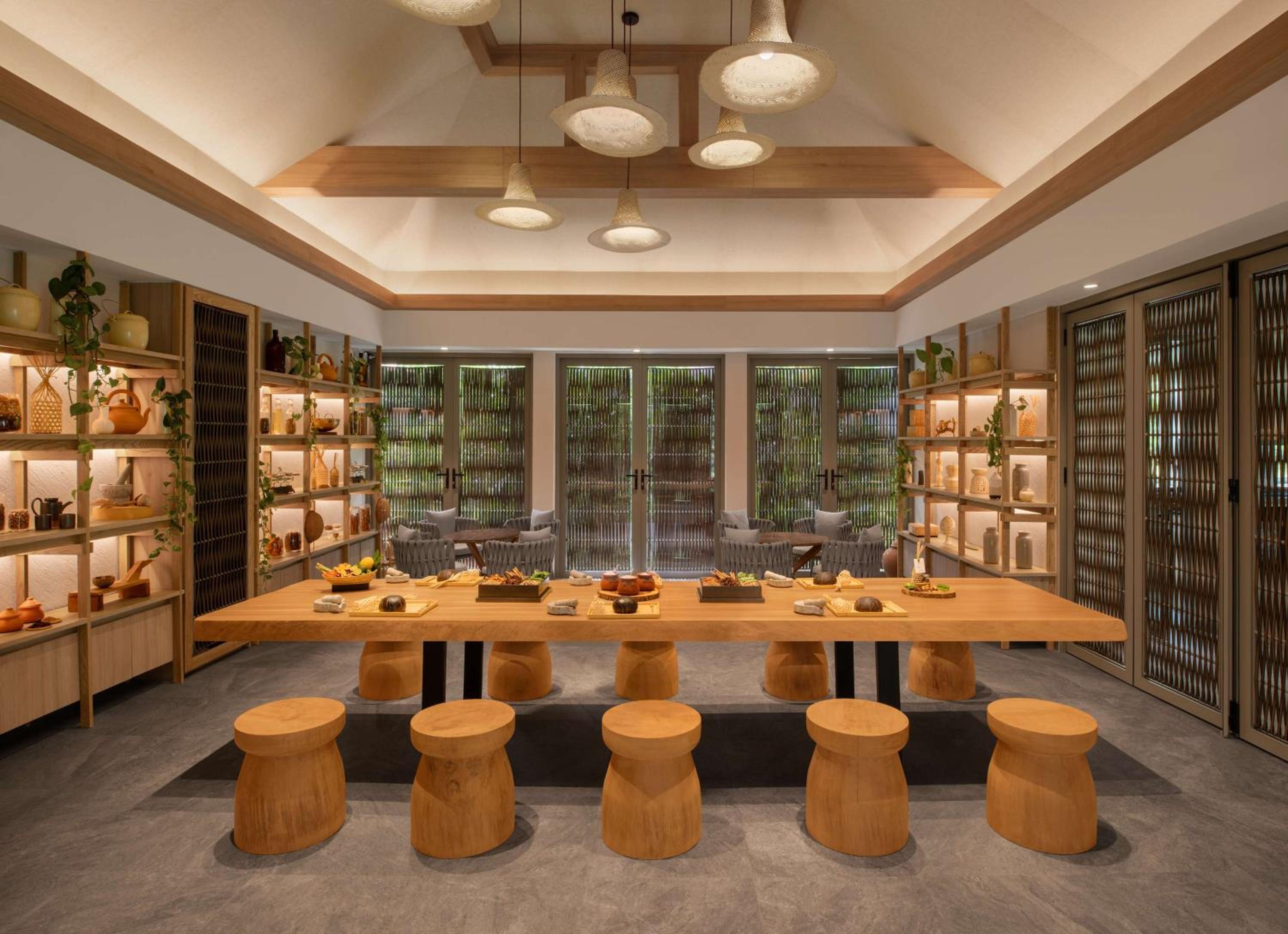 Фото Banyan Tree Phuket Hotel