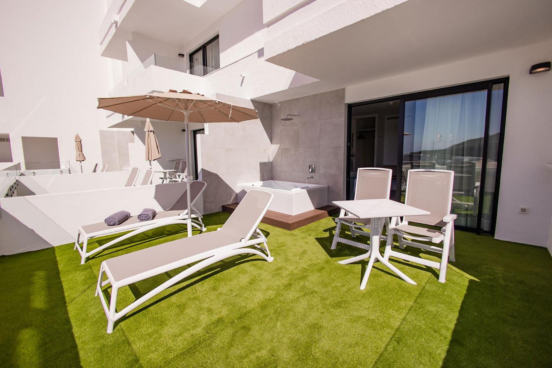 Фото Servatur Hartaguna - Adults Only