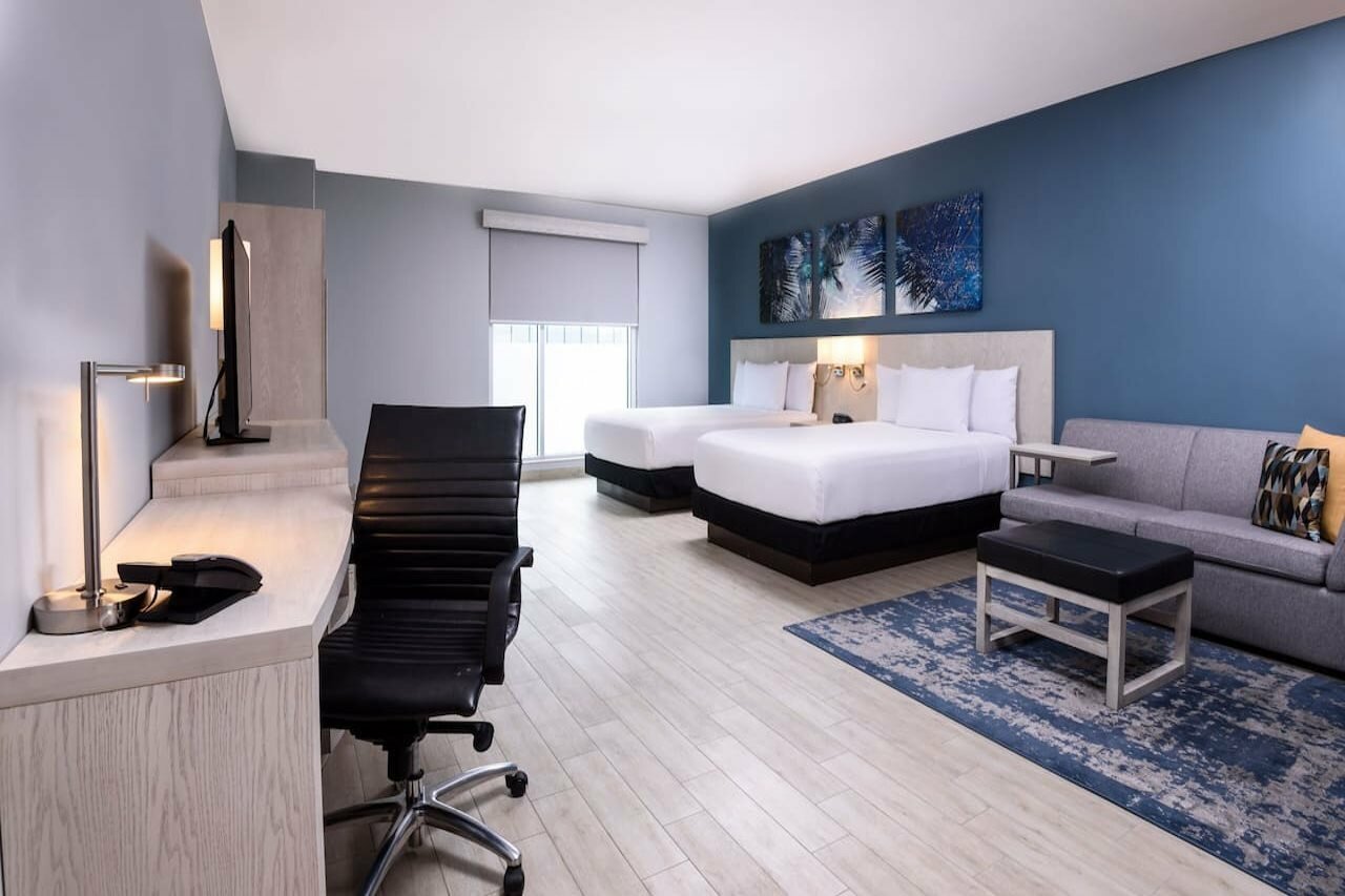 Фото Hyatt Place San Pedro Sula