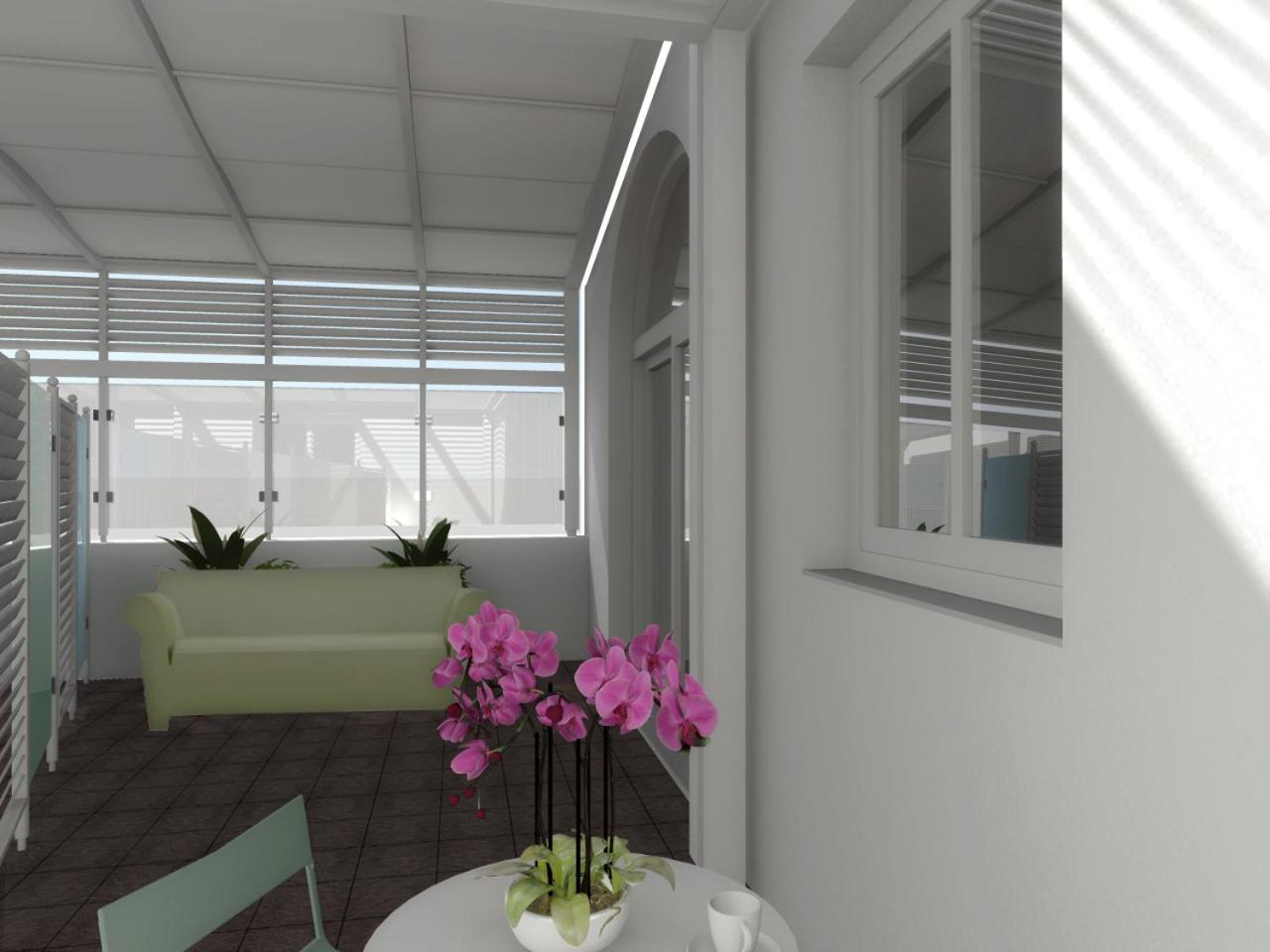 Фото Palermo In Suite Aparthotel Shs