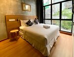 Chaos Boutique Hotel