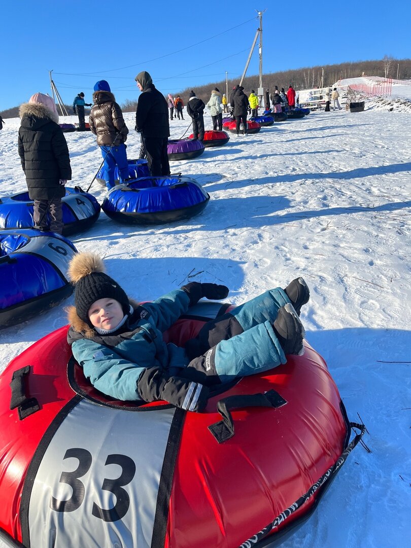 Фото Горки-Лох