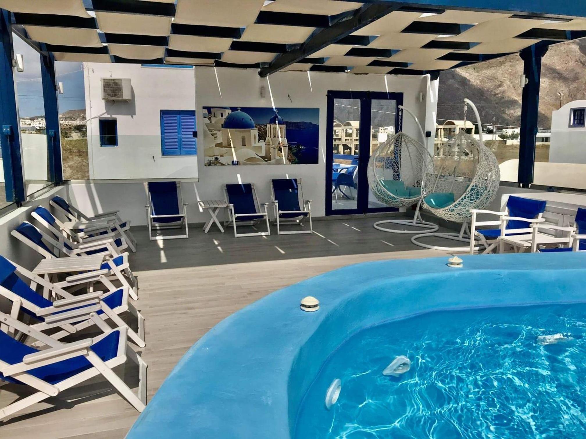 Фото Honeymoon Beach Studios