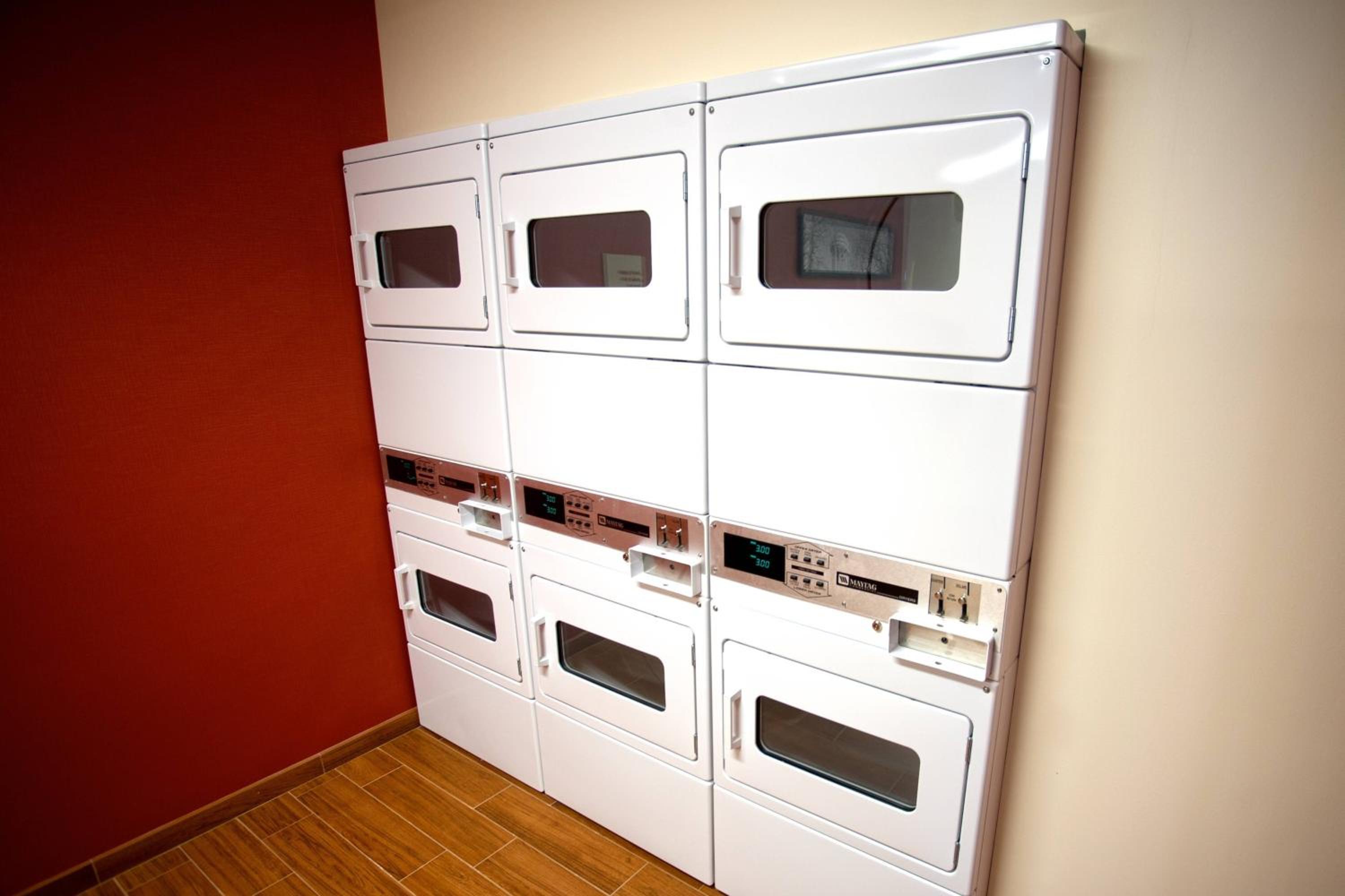 Фото Towneplace Suites by Marriott Belleville