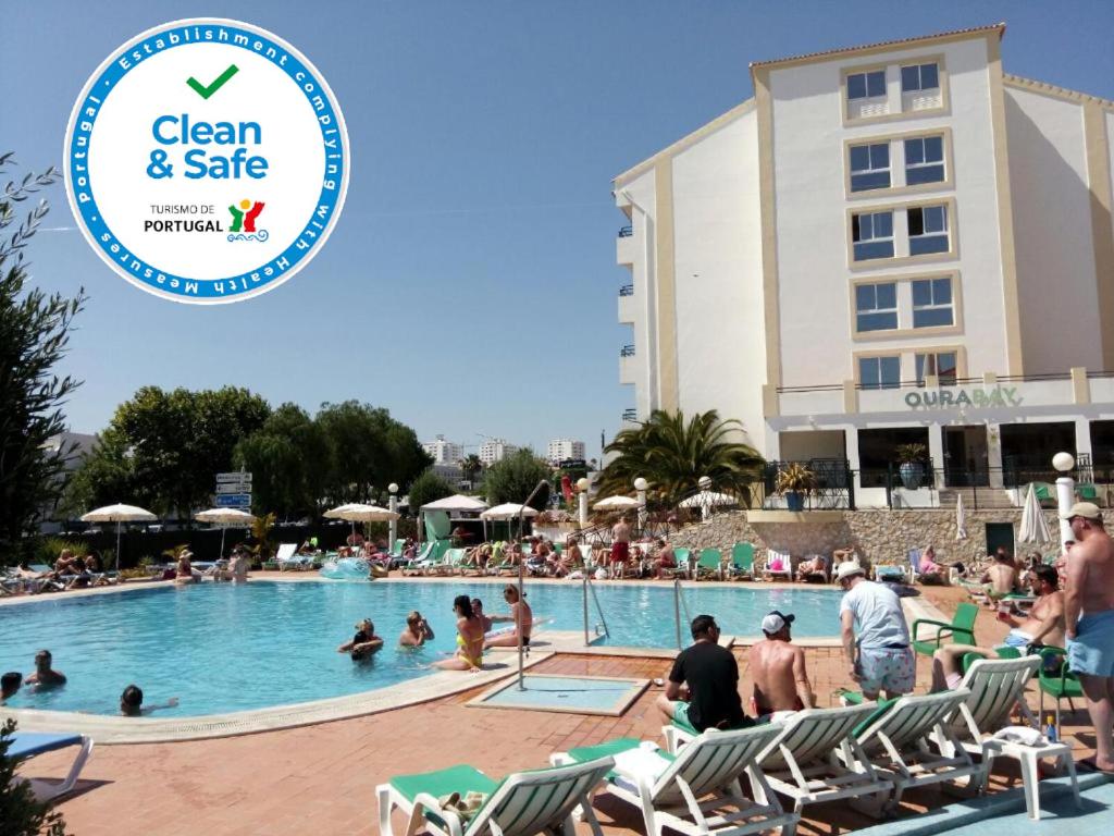 Фото Ourabay Hotel Apartamento