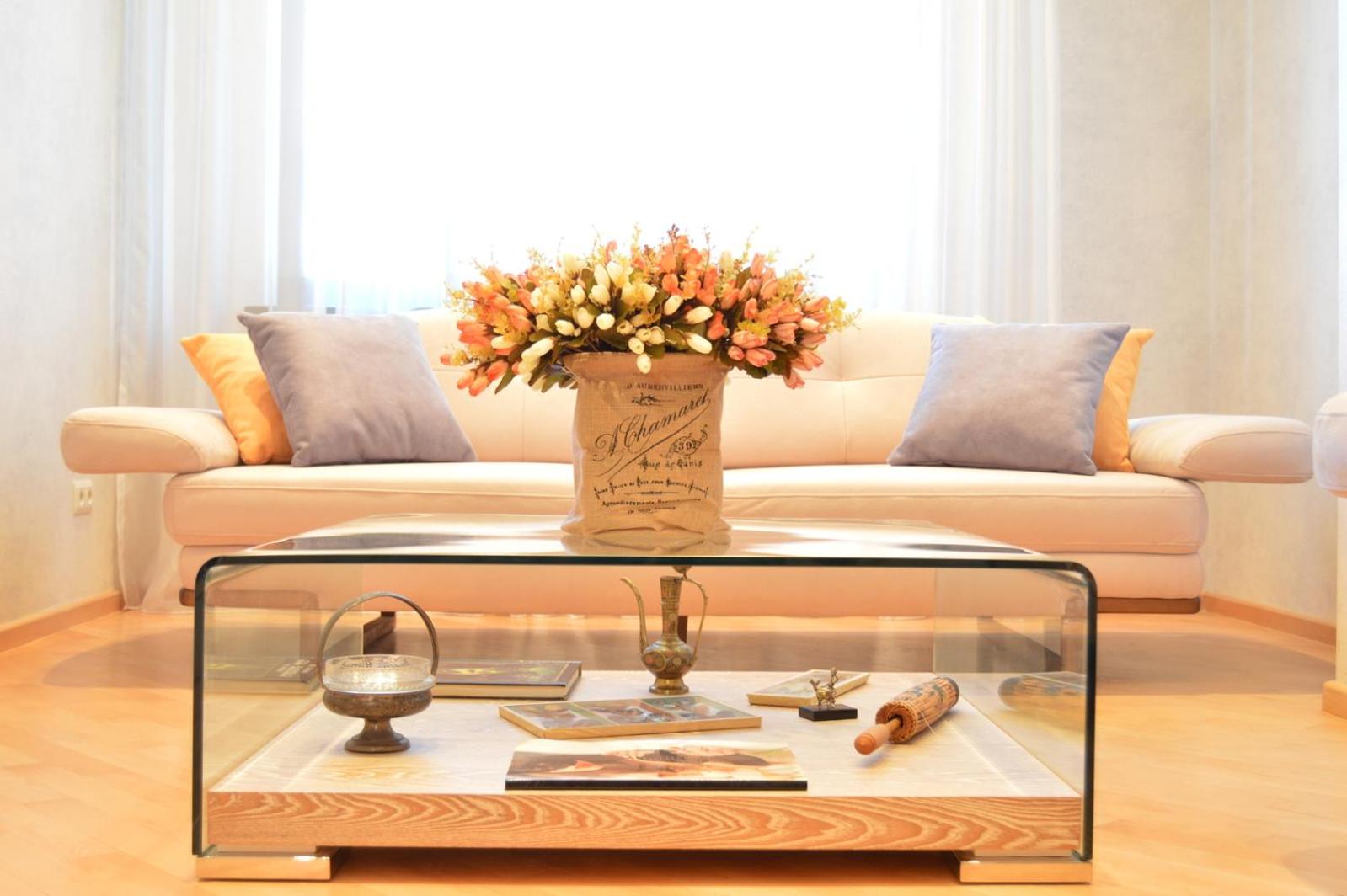 Фото Super Luxury Apartments