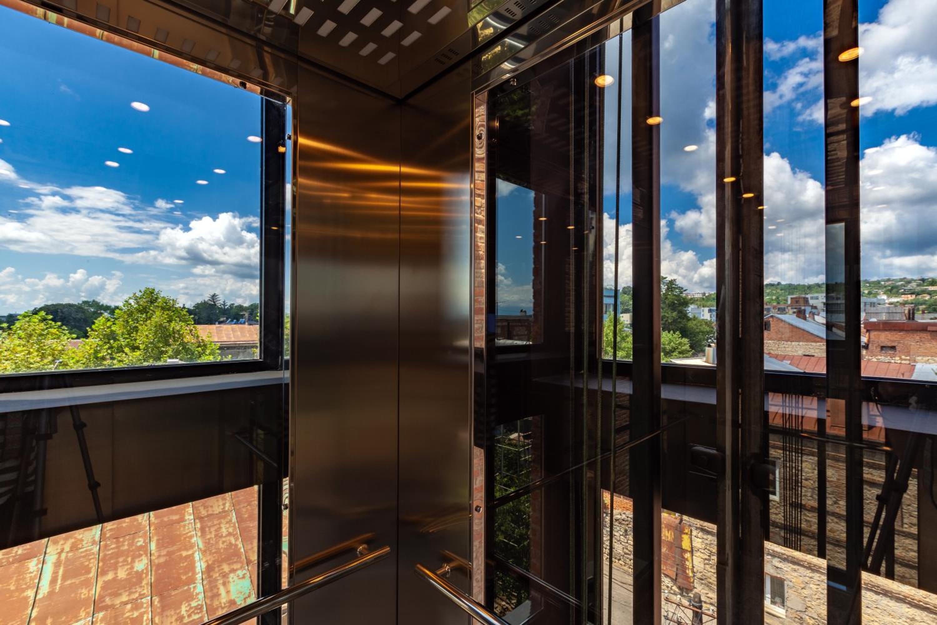 Фото Отель Соломон