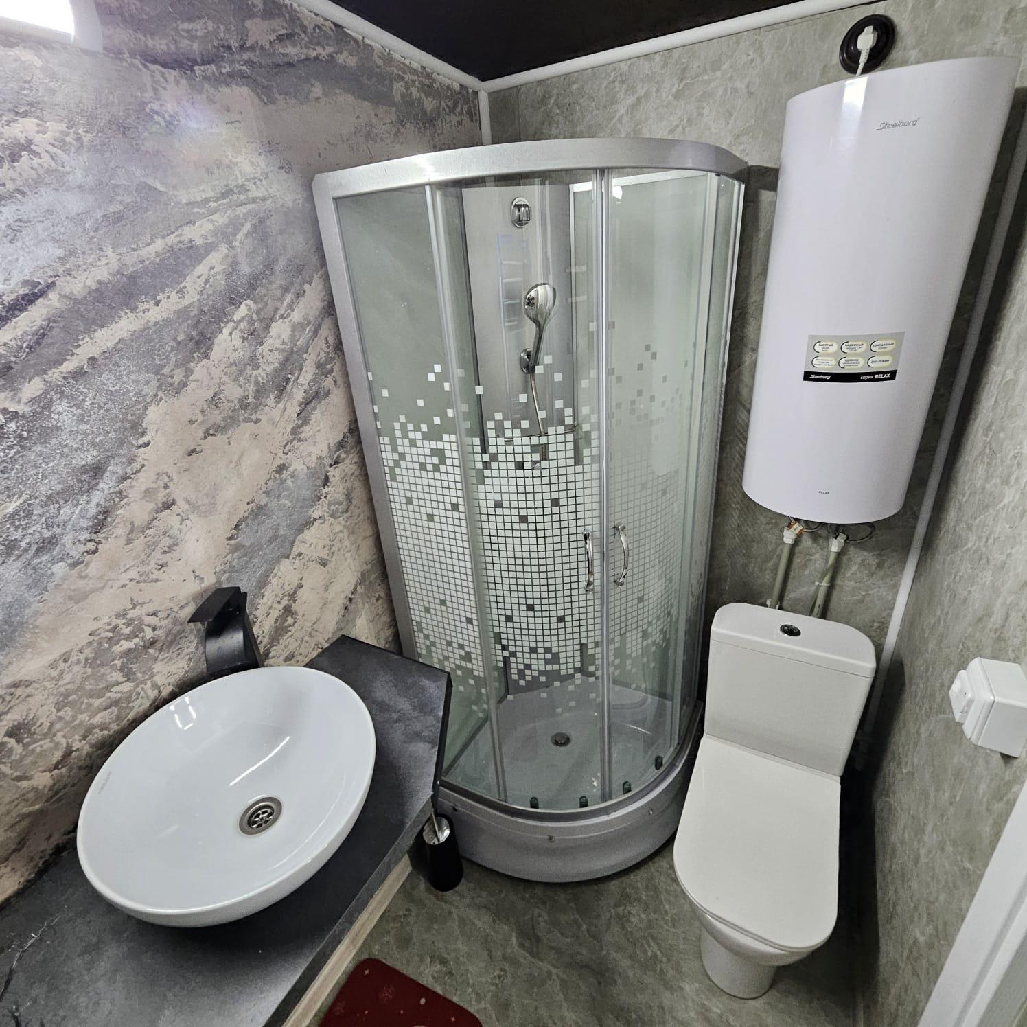 Фото Хутор Романовский