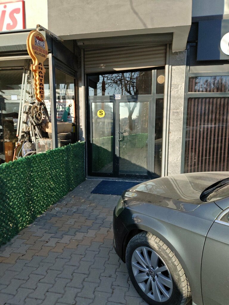 Real estate agency Gunyiğit Real Estate, Konya, photo