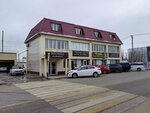 Юг хаус (posyolok gorodskogo tipa Yablonovskiy, Dorozhnaya Street, 1Н), agencia inmobiliaria
