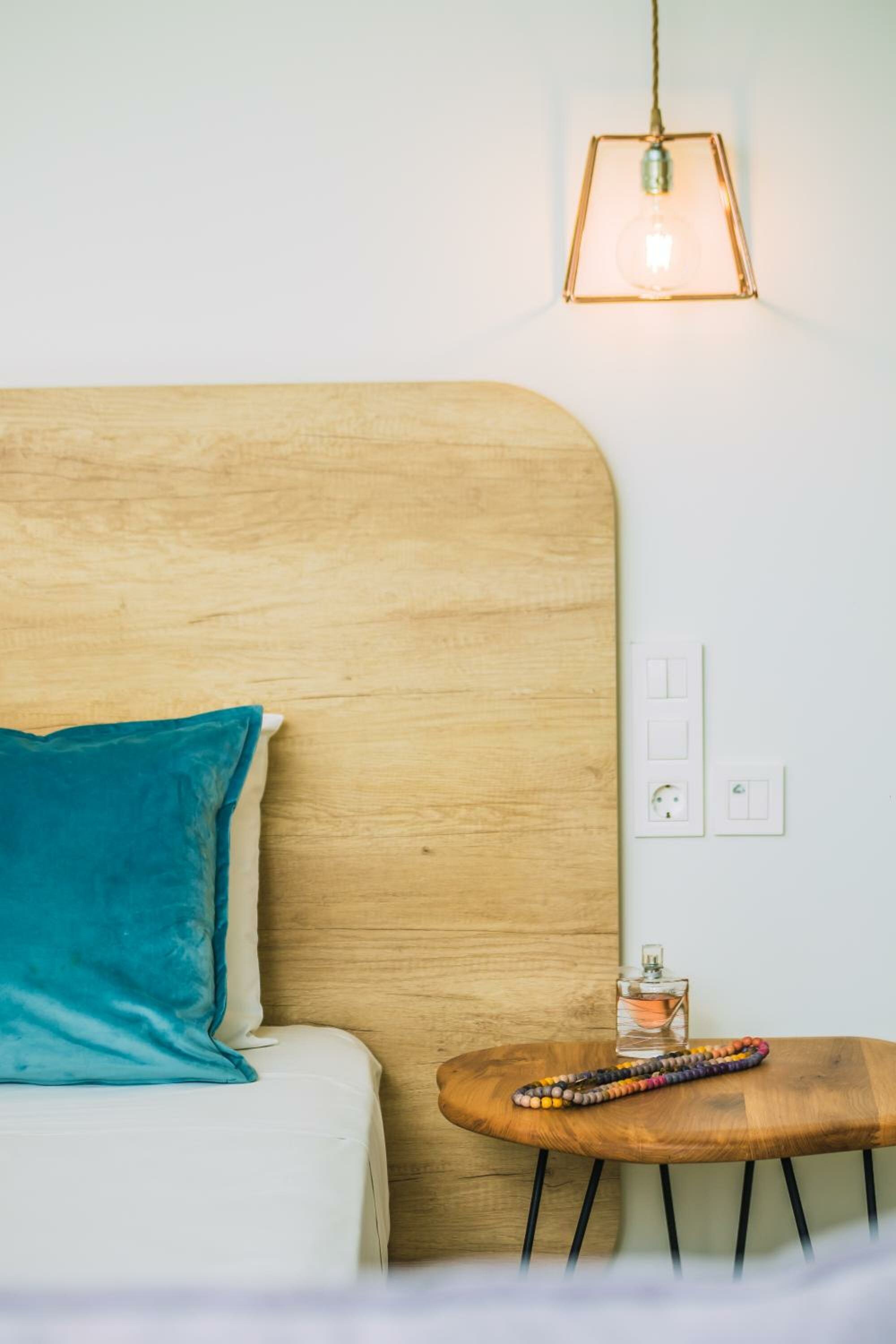 Фото Rainbow Apartments