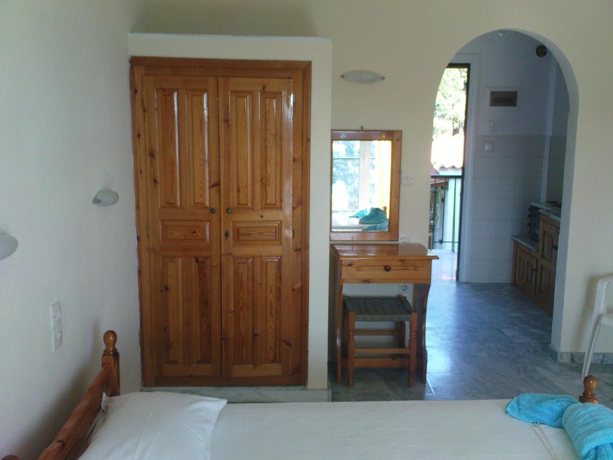 Фото Villa Kavourakia