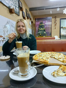 Кофейня на Соборной (ulitsa Rozy Lyuksemburg, 36А), cafetería