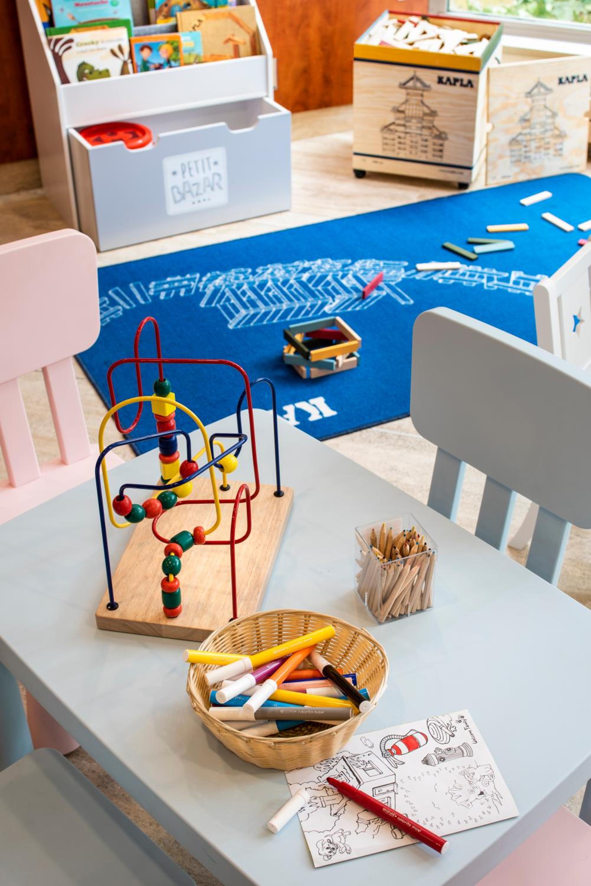 Фото Aparthotel Adagio Paris Buttes-Chaumont